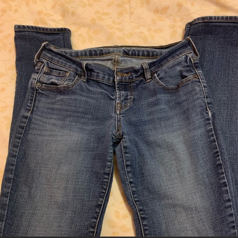 Old Navy Skinny Jeans Size 2 Short